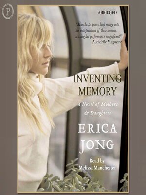 cover image of Inventing Memory